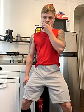 King Kev  online show from 09/17/25, 05:14