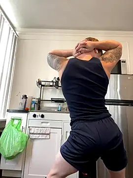 King Kev  online show from 09/30/25, 05:18