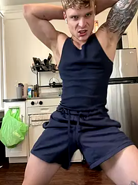 King Kev  online show from 10/01/25, 04:35