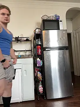 King Kev  online show from 02/17/26, 05:52