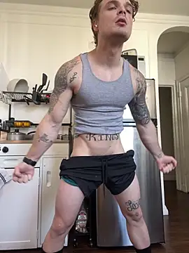 King Kev  online show from 03/02/26, 06:15