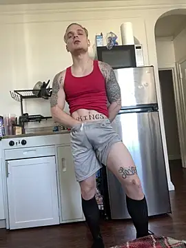 King Kev  online show from 03/18/26, 05:05