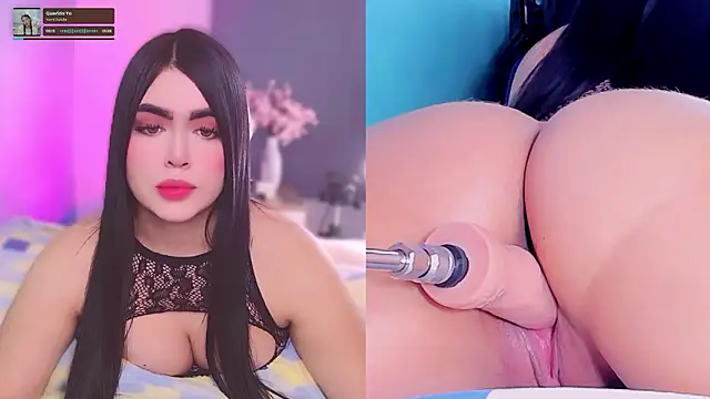 perla cm online show from 02/23/26, 11:07