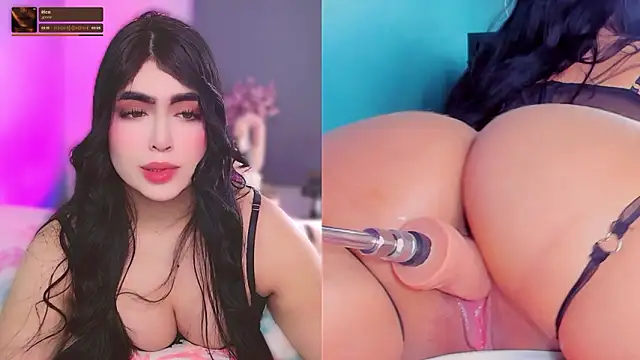 perla cm online show from 03/01/26, 11:12