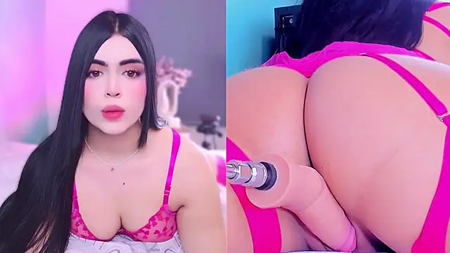 perla cm online show from 03/08/26, 10:52