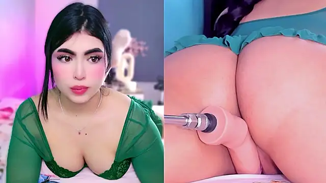 perla cm online show from 03/18/26, 11:13