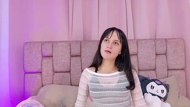 Snapshot of LolaYun chatting on 01/14/26, 04:12 LolaYun online show from 01/14/26, 04:12