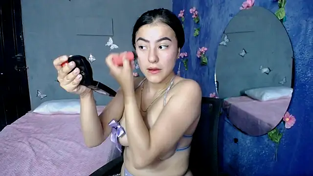 Karina sweet1 online show from 10/23/25, 04:50