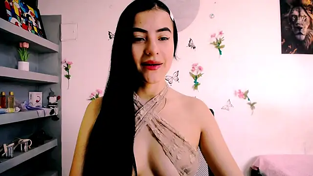 Karina sweet1 online show from 12/17/25, 04:02