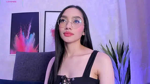 Keira Corleone online show from 11/22/25, 09:36