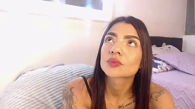 MiahCornell  online show from 04/16/26, 07:03