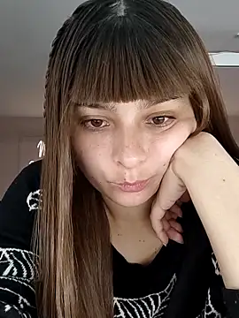 Aurora blaack online show from 09/25/25, 04:49