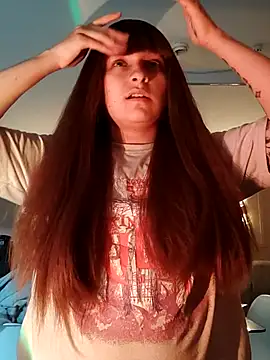 Aurora blaack online show from 10/10/25, 05:28