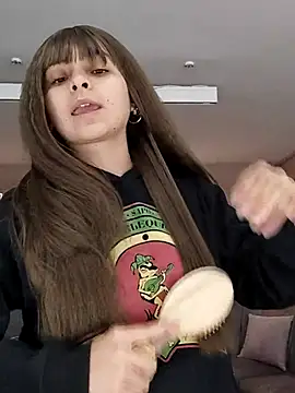 Aurora blaack online show from 10/12/25, 07:40