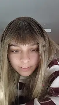 Aurora blaack online show from 11/22/25, 04:55