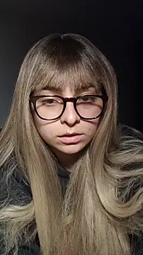 Aurora blaack online show from 12/17/25, 04:18