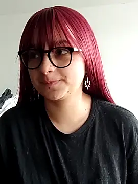 Aurora blaack online show from 02/09/26, 10:14