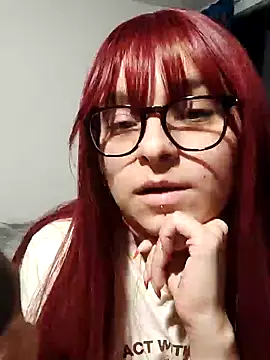 Aurora blaack online show from 03/12/26, 05:35