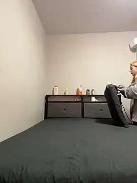 SeccySerena online show from 03/02/26, 05:09