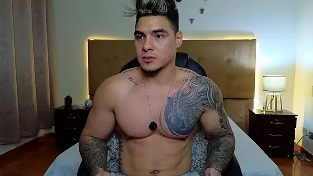 Steven Velez online show from 09/21/25, 12:56