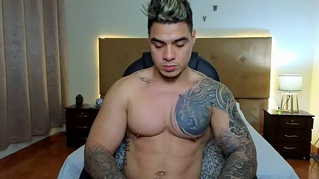 Steven Velez online show from 09/22/25, 01:07