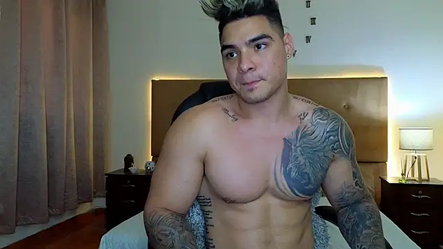 Steven Velez online show from 10/17/25, 09:06