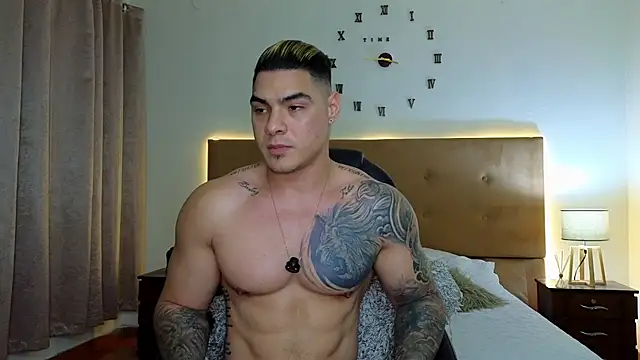 Steven Velez online show from 10/29/25, 12:35