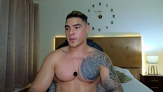 Steven Velez online show from 10/30/25, 12:45