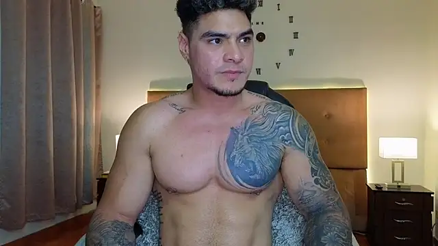 Steven Velez online show from 02/27/26, 01:38