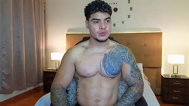 Steven Velez online show from 04/23/26, 01:29