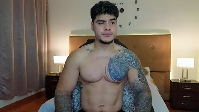 Steven Velez online show from 04/24/26, 02:14