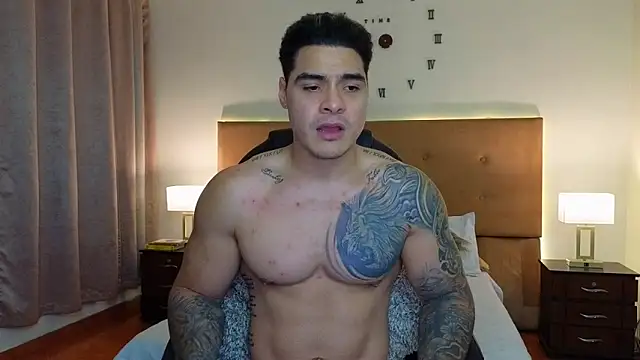 Steven Velez online show from 04/27/26, 01:25