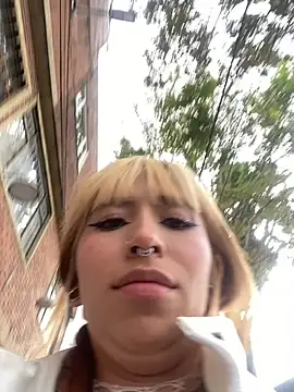 Sallem Pink online show from 09/26/25, 07:07