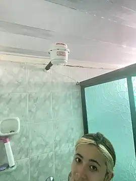 Sallem Pink online show from 10/07/25, 12:02