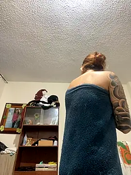 Sallem Pink online show from 10/13/25, 12:16