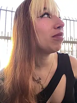 Sallem Pink online show from 11/01/25, 01:02