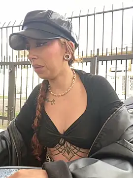 Sallem Pink online show from 11/04/25, 11:53