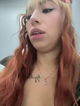 Sallem Pink online show from 01/19/26, 11:25