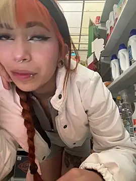 Sallem Pink online show from 03/14/26, 11:15