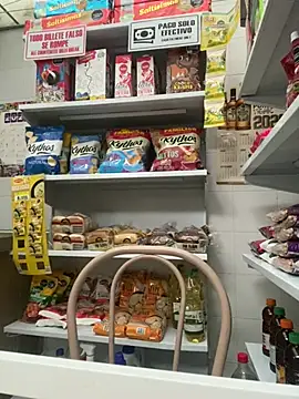 Sallem Pink online show from 04/14/26, 11:05