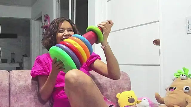 TamaraMera online show from 05/05/26, 12:07