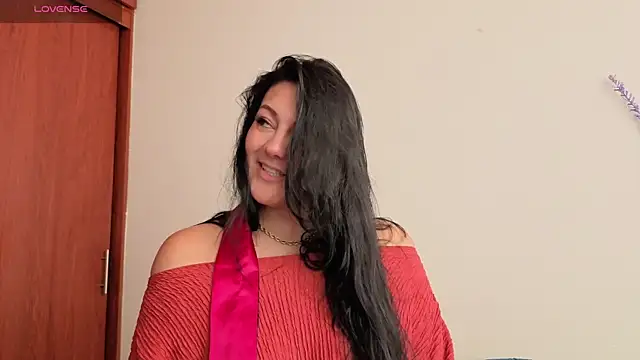 karla valk1 online show from 05/04/26, 05:31