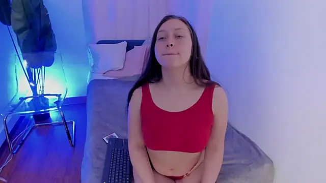 Widny Beaumont online show from 09/27/25, 04:06