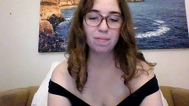 sweetsocalgirl online show from 02/27/26, 01:38