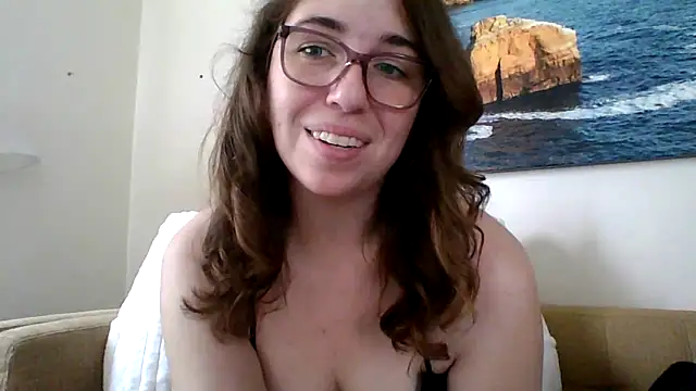 sweetsocalgirl online show from 04/12/26, 07:19