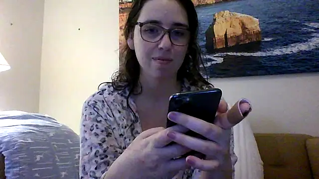 sweetsocalgirl online show from 04/14/26, 01:55