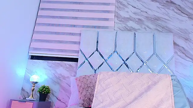 cataleya ebony  online show from 12/03/25, 03:03