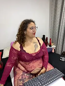 charlloteevans X online show from 03/14/26, 02:39