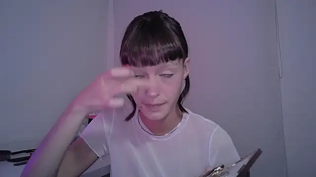 nina kink online show from 10/03/25, 09:12