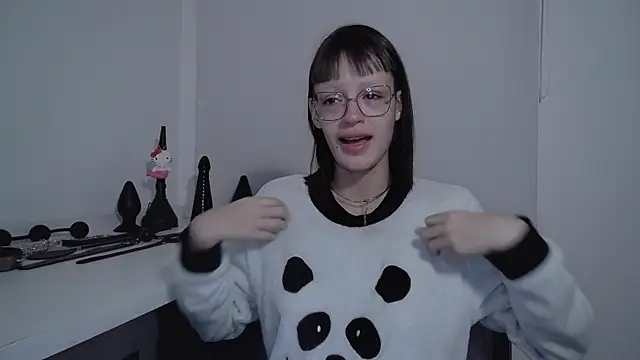 nina kink online show from 10/19/25, 07:42